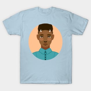 Markus T-Shirt